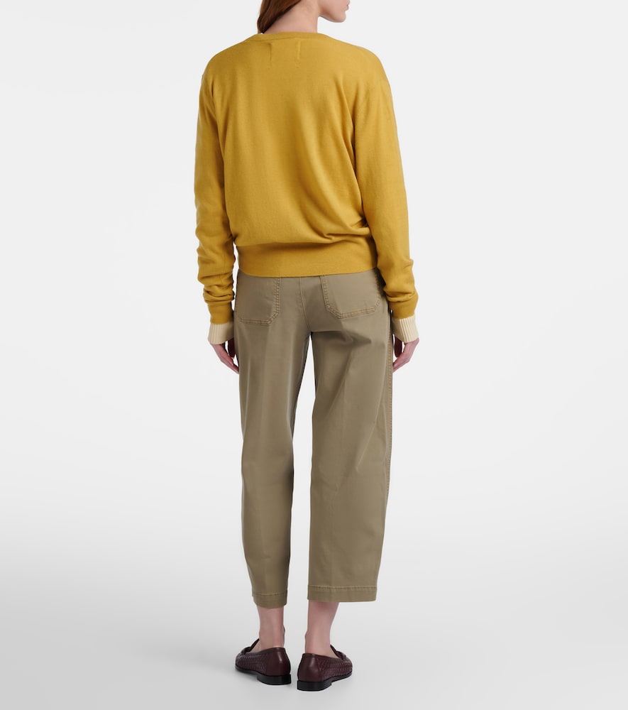 The Ranger straight jeans