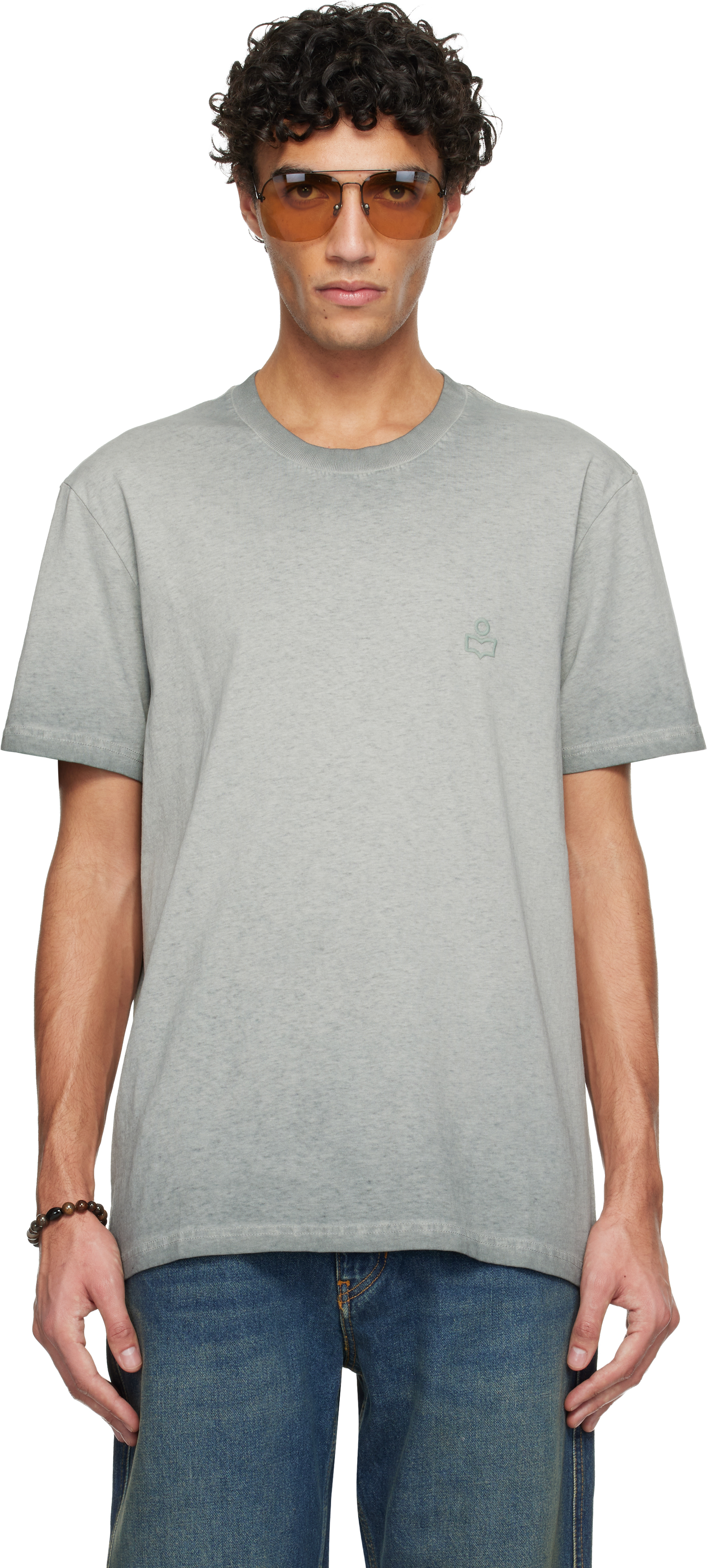 Green Honore T-shirt