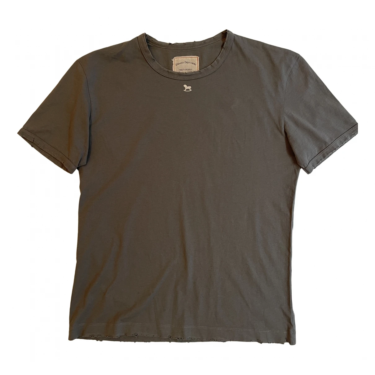 Tops Cotton for Female XL International