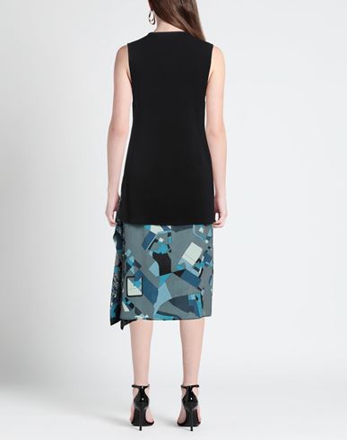 Woman Midi dress Black