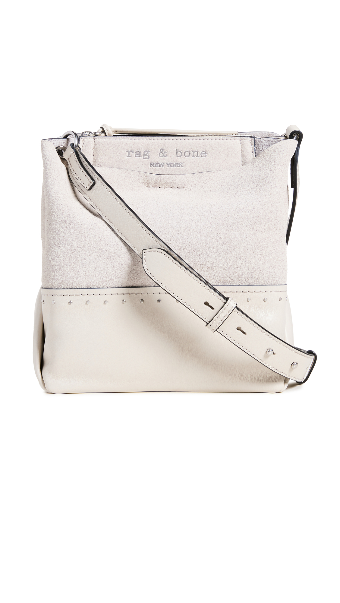 Passenger Crossbody Bag 2.0