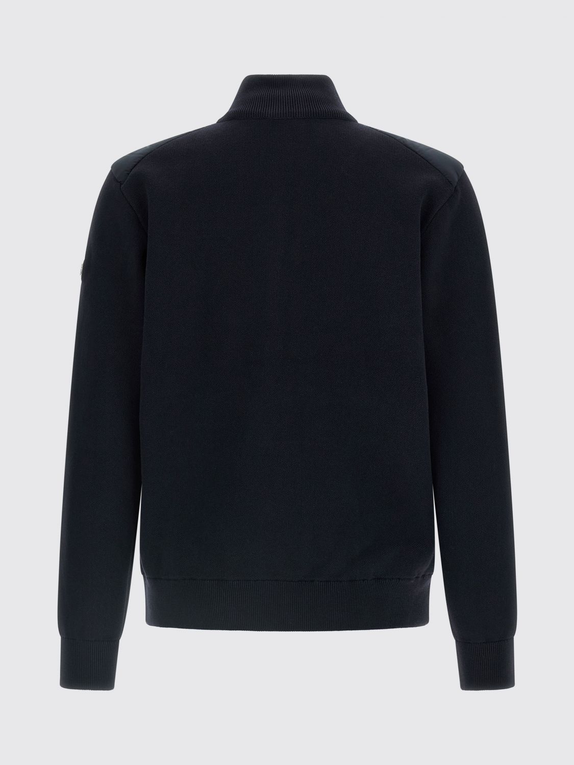 Jacket Men color Blue