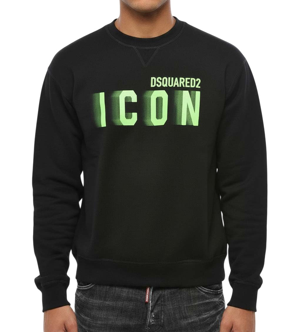 Sweat-shirts Sweatshirt With Logo