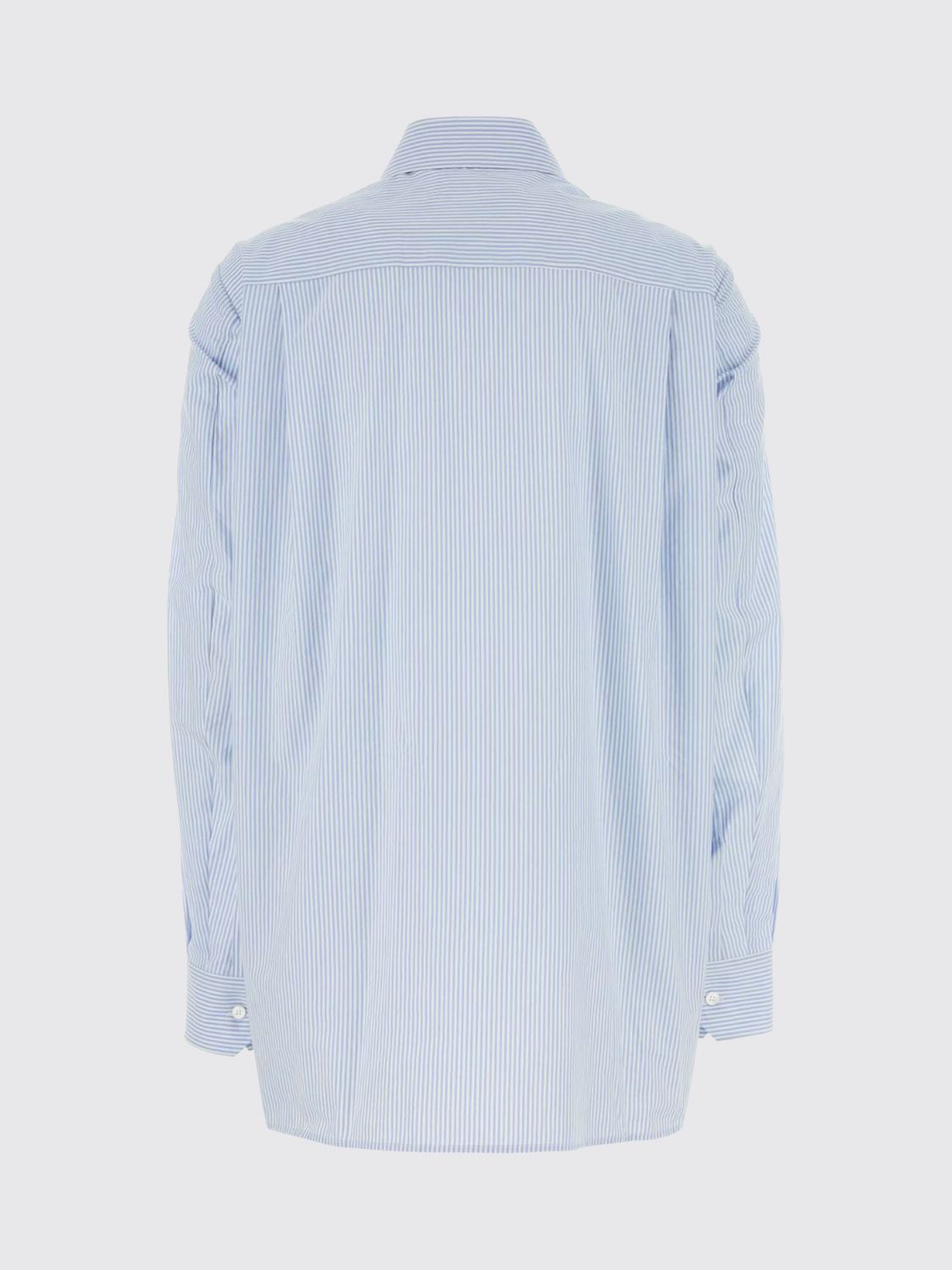 Shirt Woman color White
