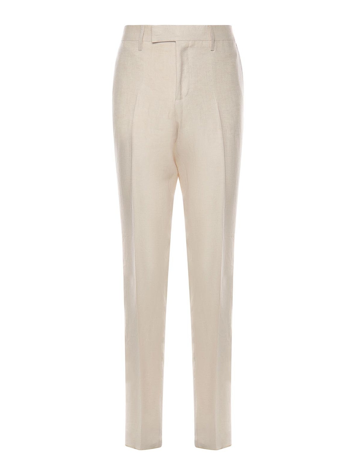 Linen Trousers