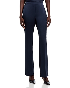 Slim Pull On Pants