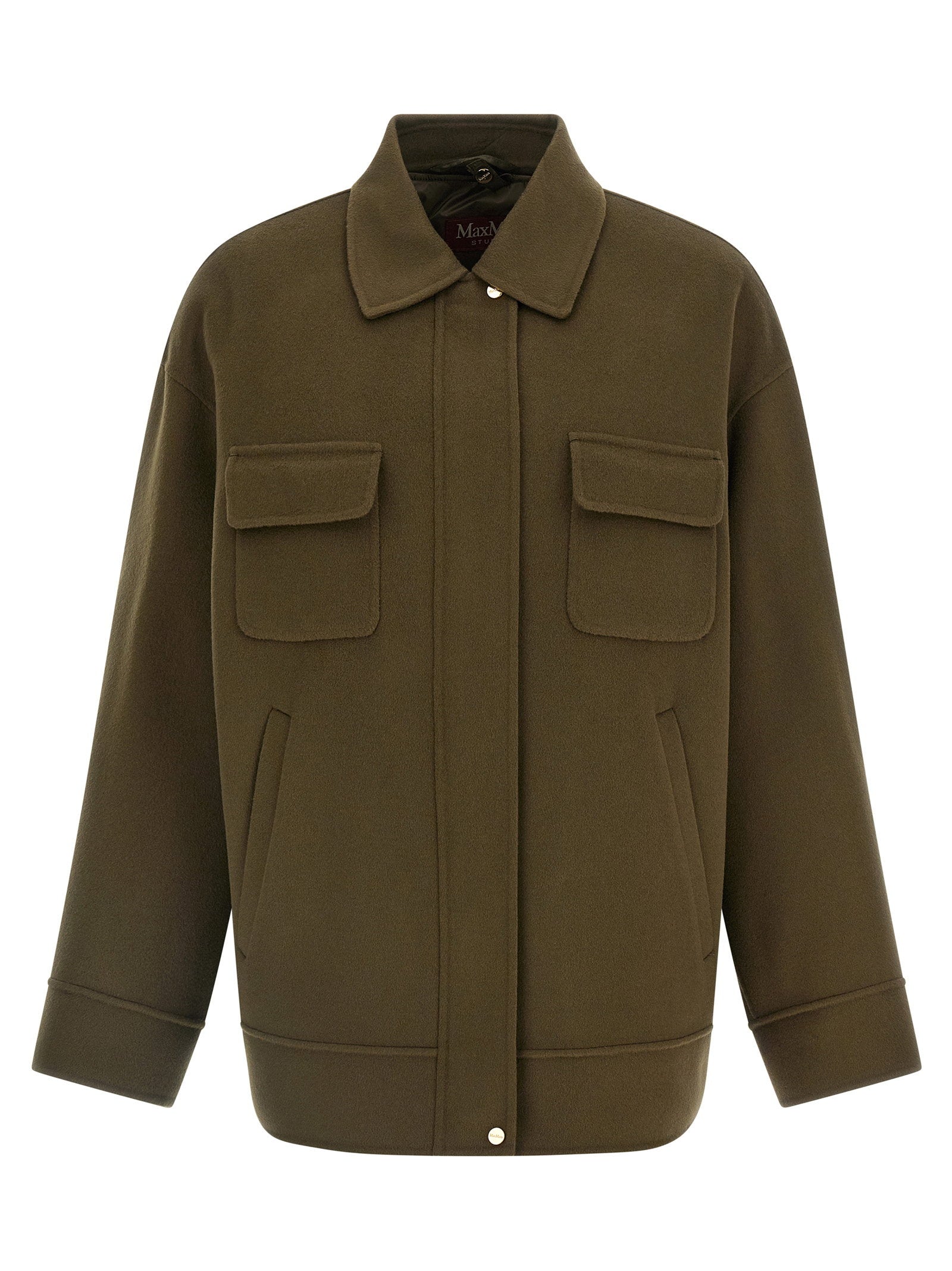 Mstdisco Padded Coat