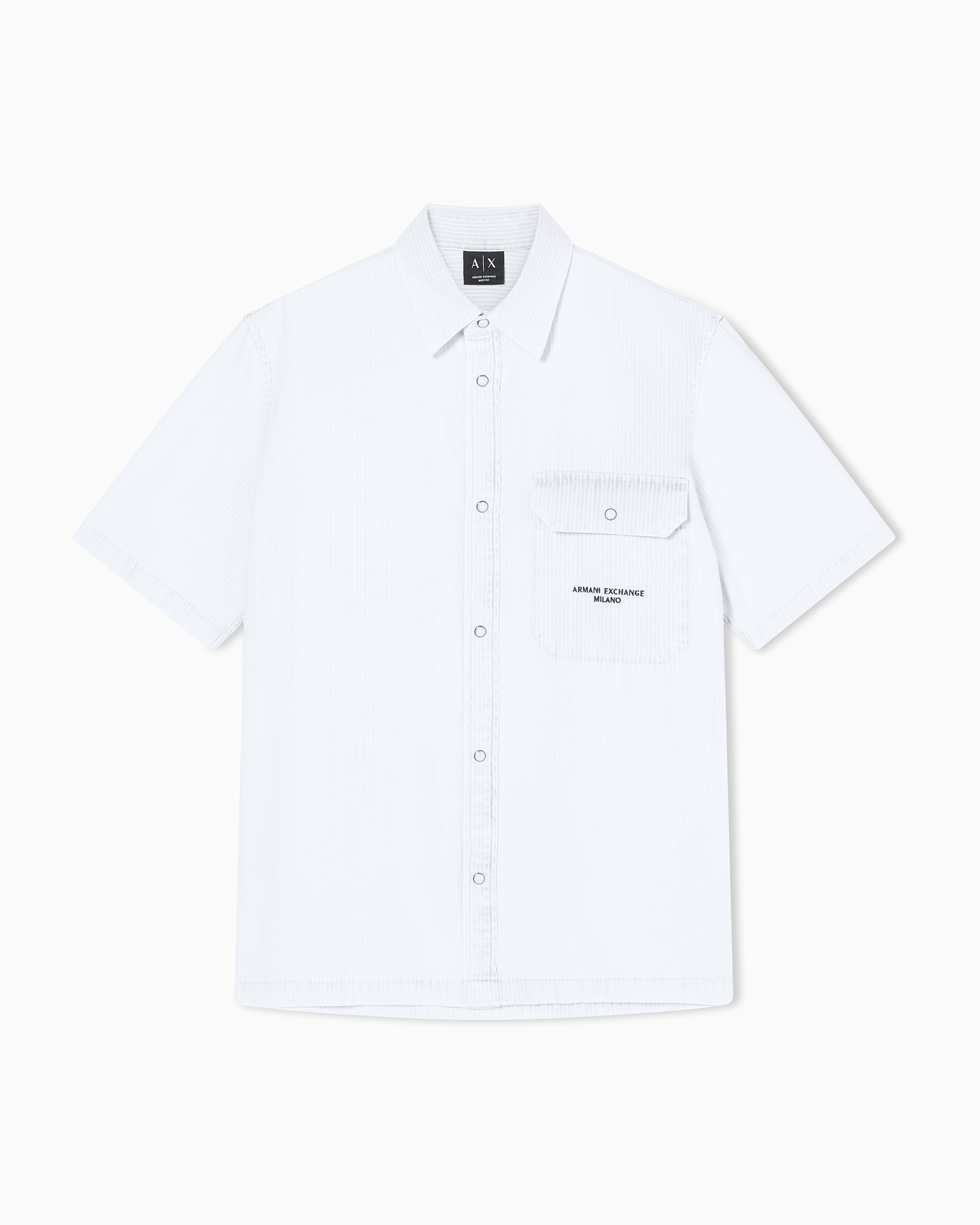 Cotton shirt
