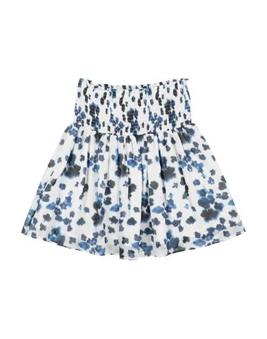 Kid Girl Kids' skirt White