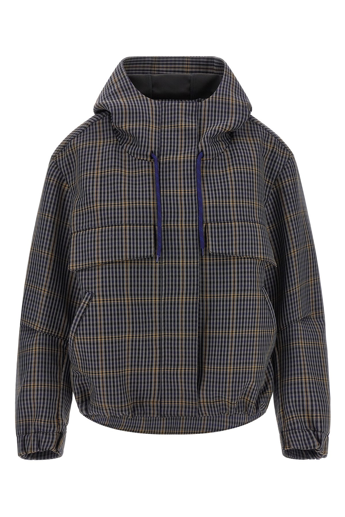 Niki Jacket