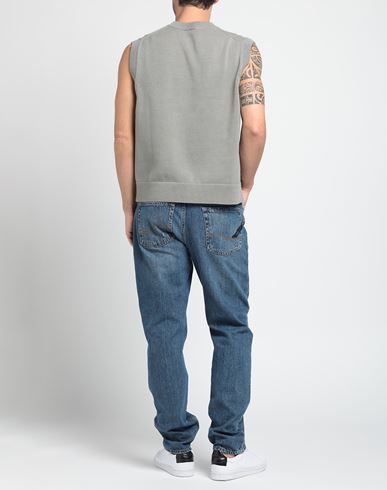 Man Jeans Blue Size 29 Cotton