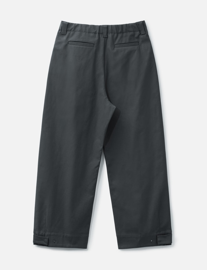 Pull On Pant