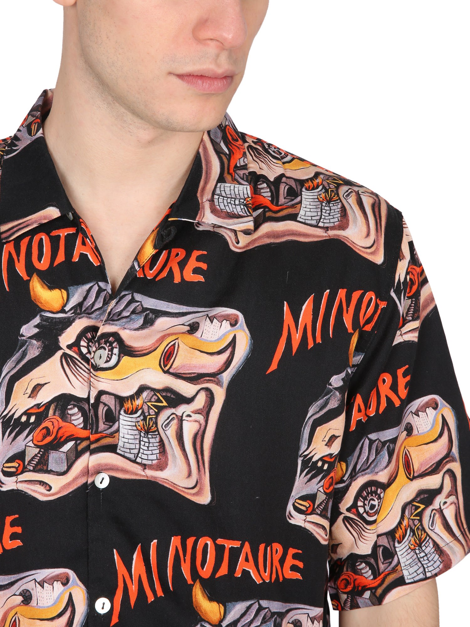 Minotaure Shirt