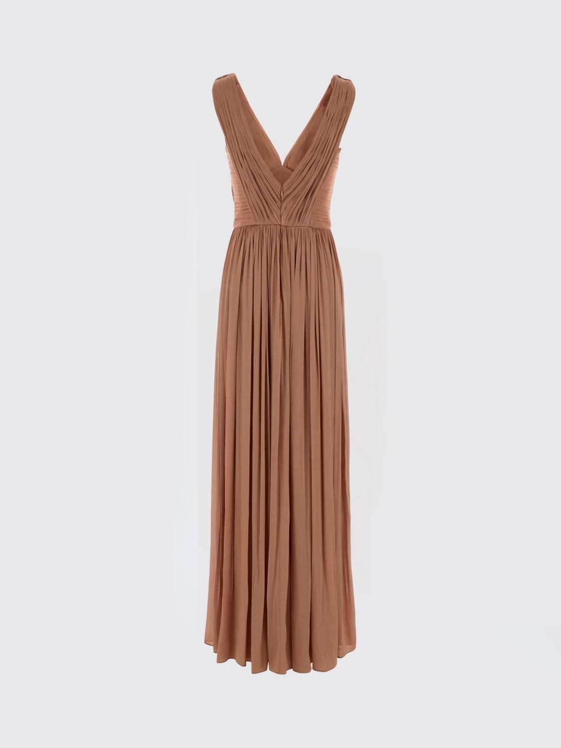 Dress Woman color Pink