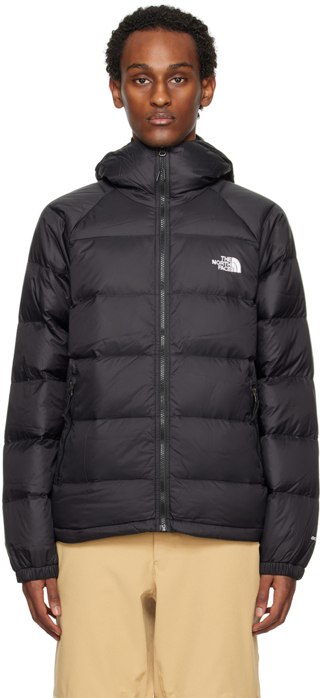 The North Face Black Hydrenalite Down Jacket