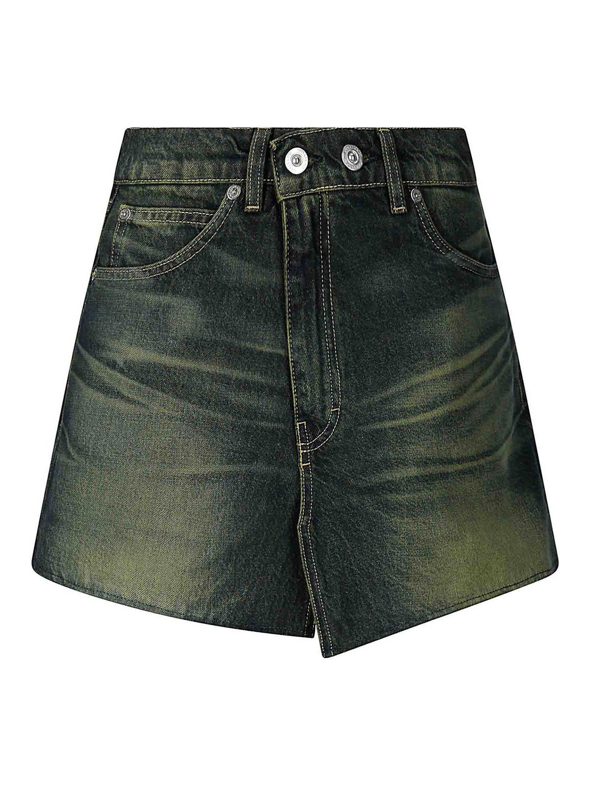 Cover Skirt