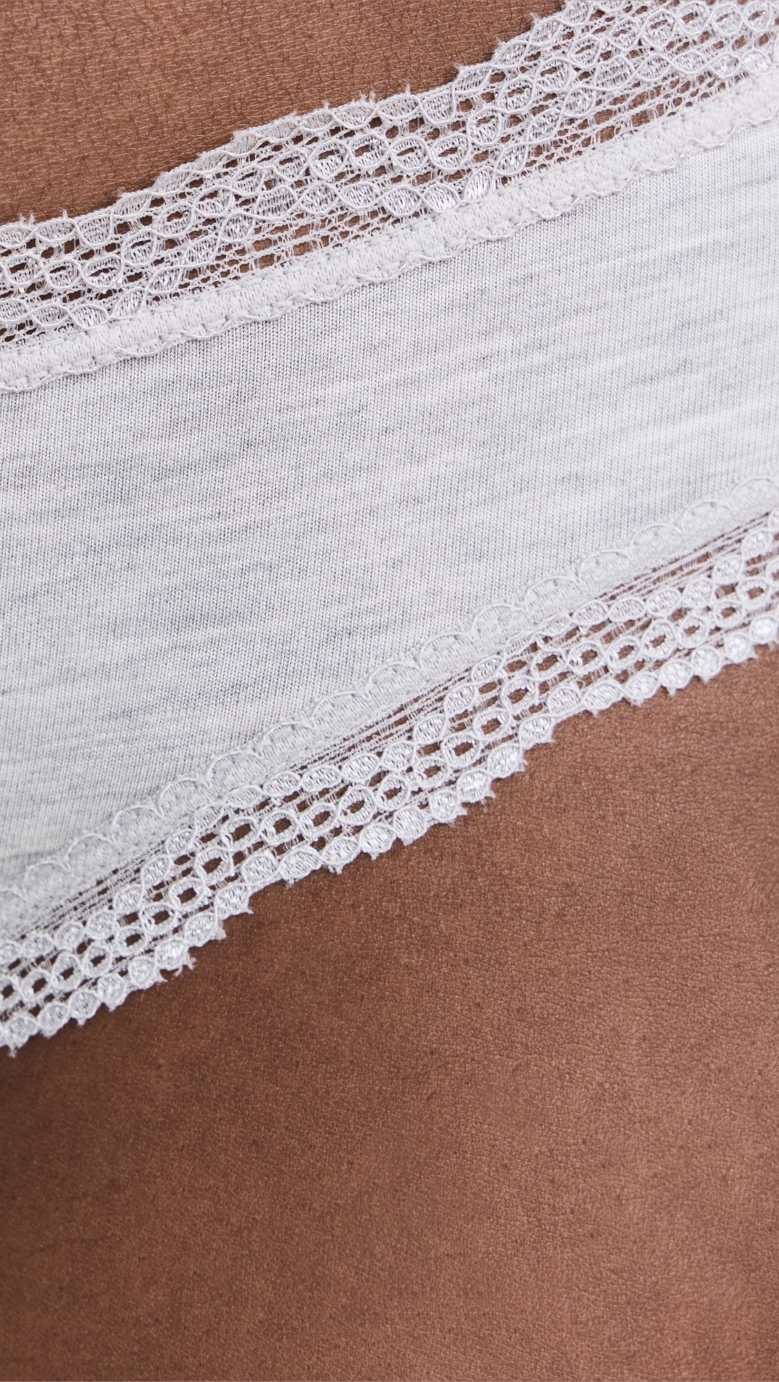 Original Knickers Eight Pack The Ultimate Basics