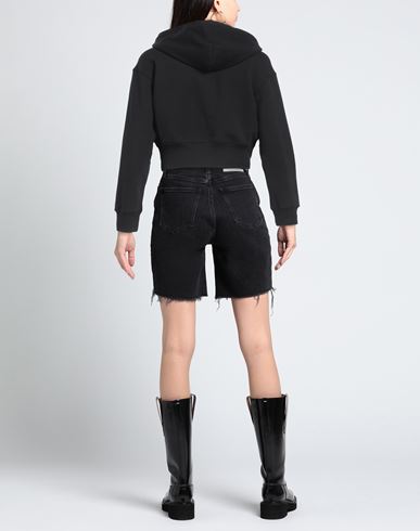 Woman Sweatshirt Black