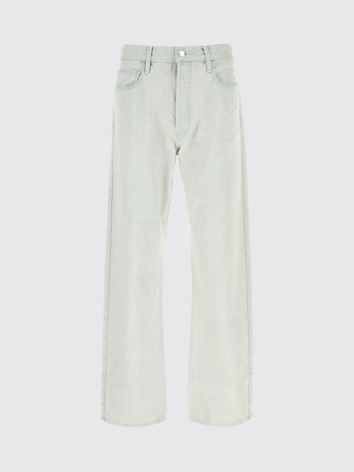 Jeans Men color Denim