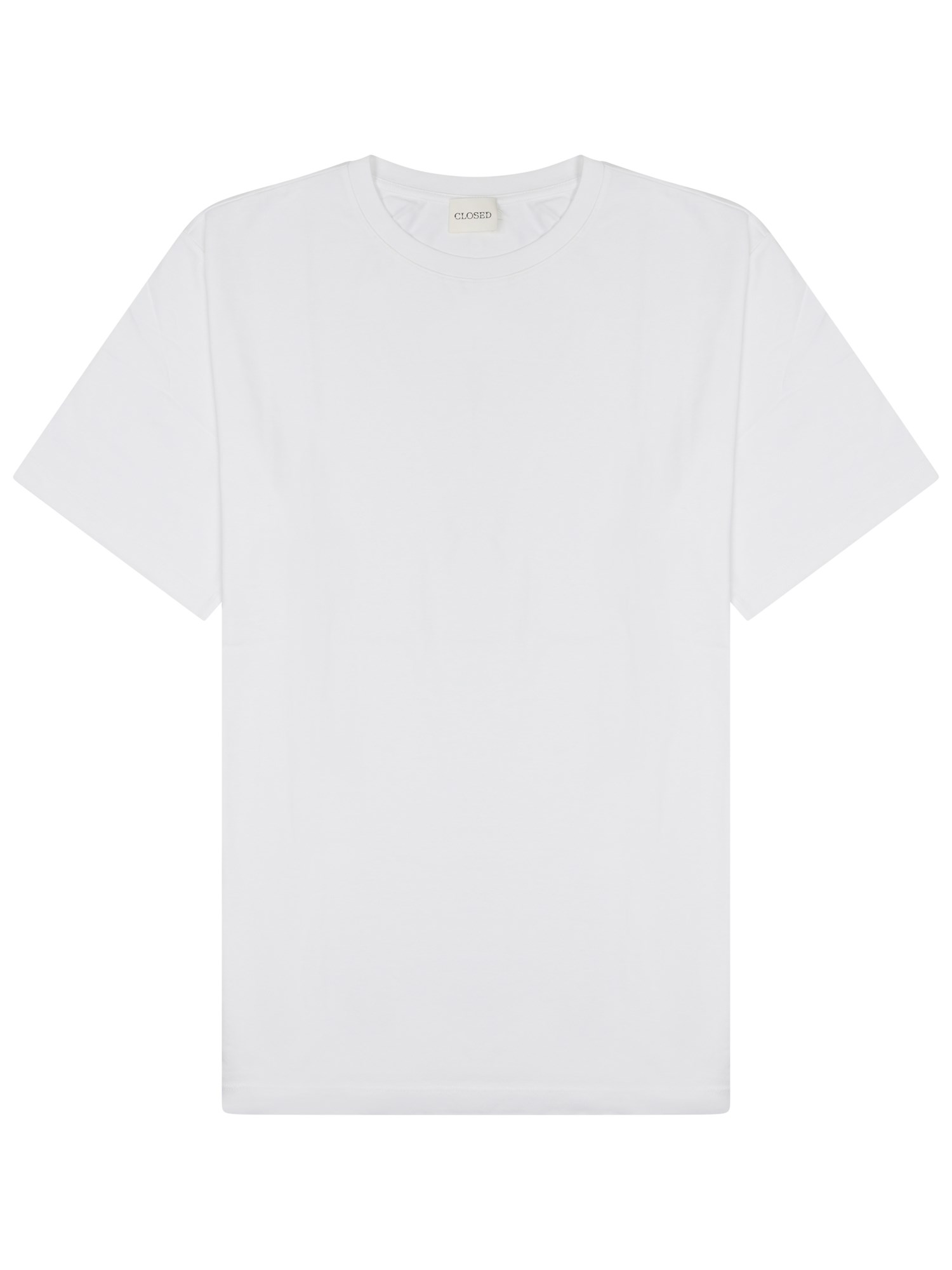 Cotton t-shirt
