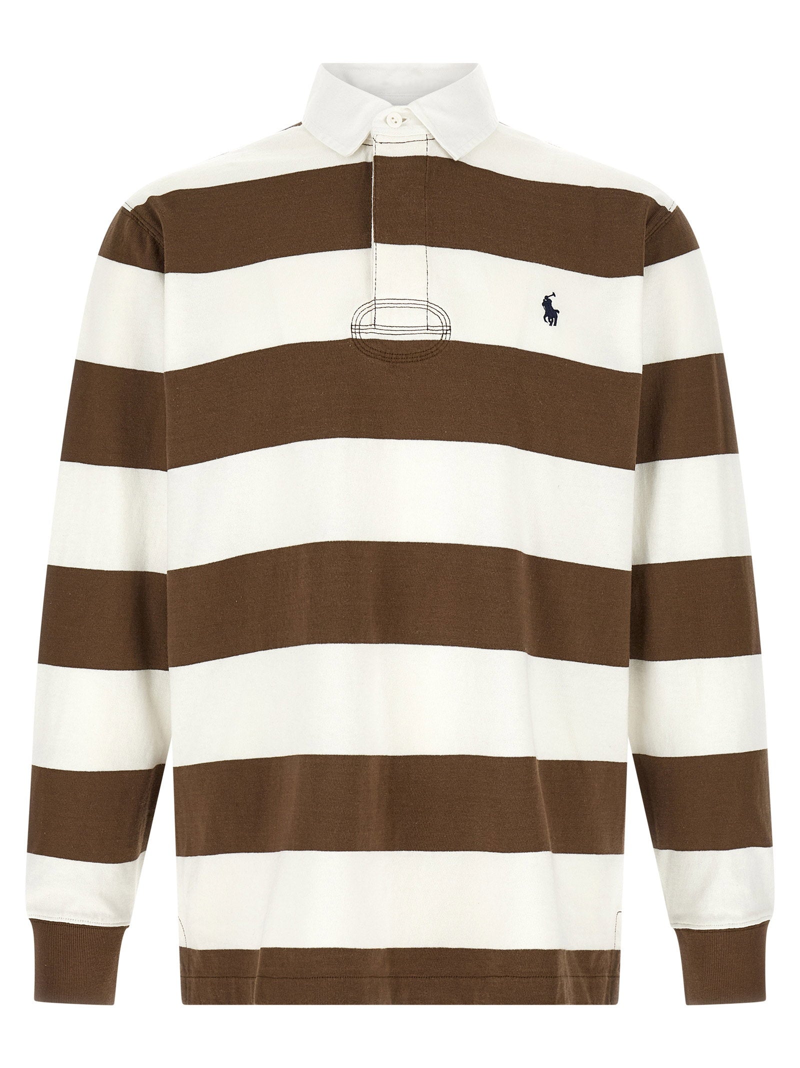 Liconica Maglia Da Rugby Polo Shirt