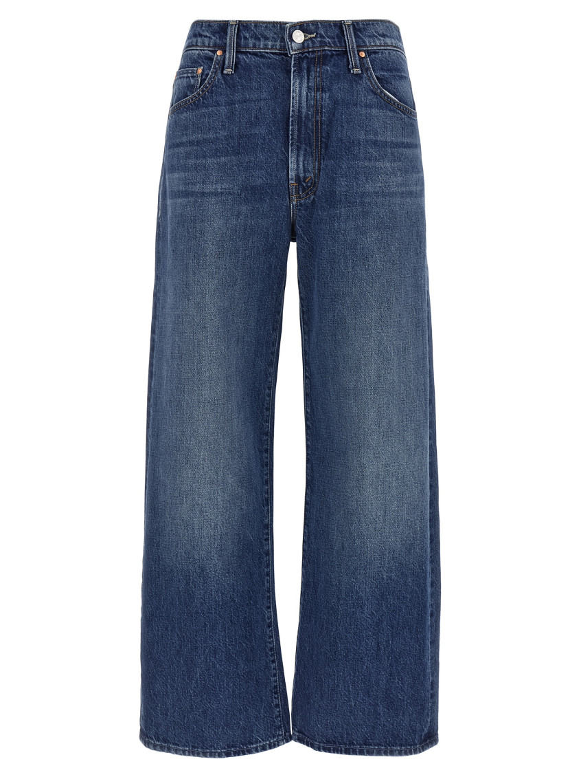 Blue The Dodger Ankle jeans