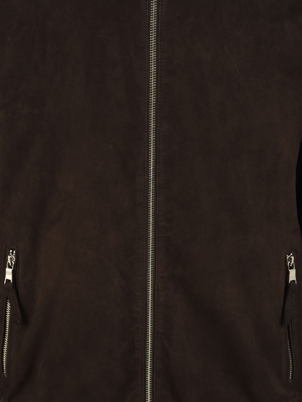 I cappotti Jack Leather