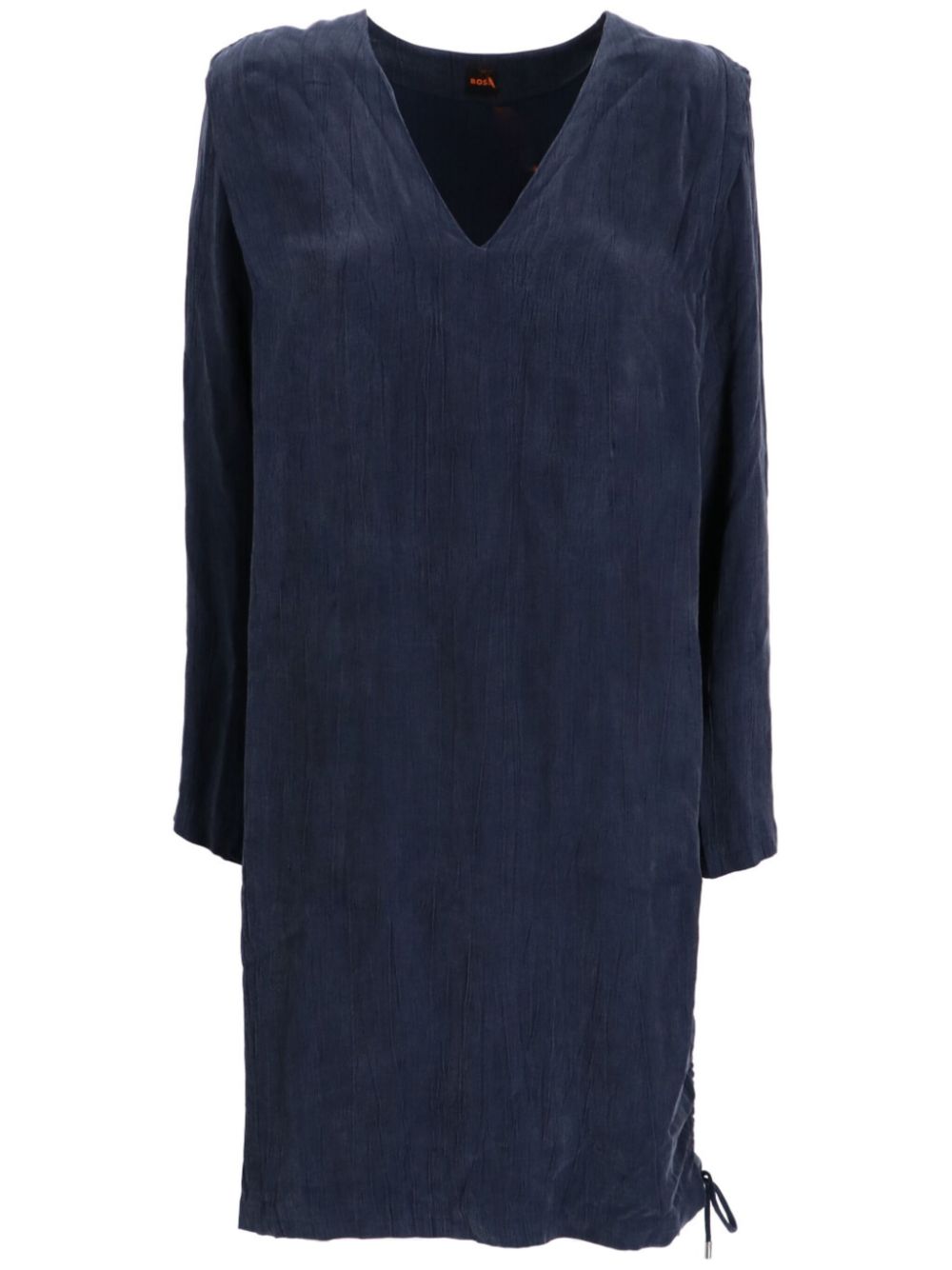 Dikatta dress - Blue