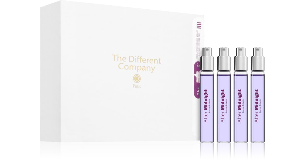 The Different Company After Midnight set unisex