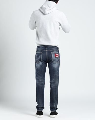Man Jeans Blue