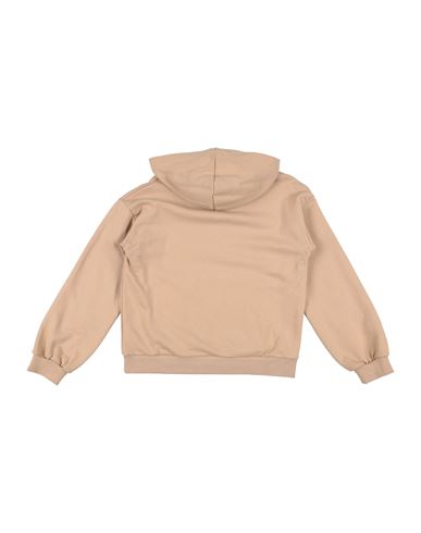 Kid Boy Sweatshirt Sand