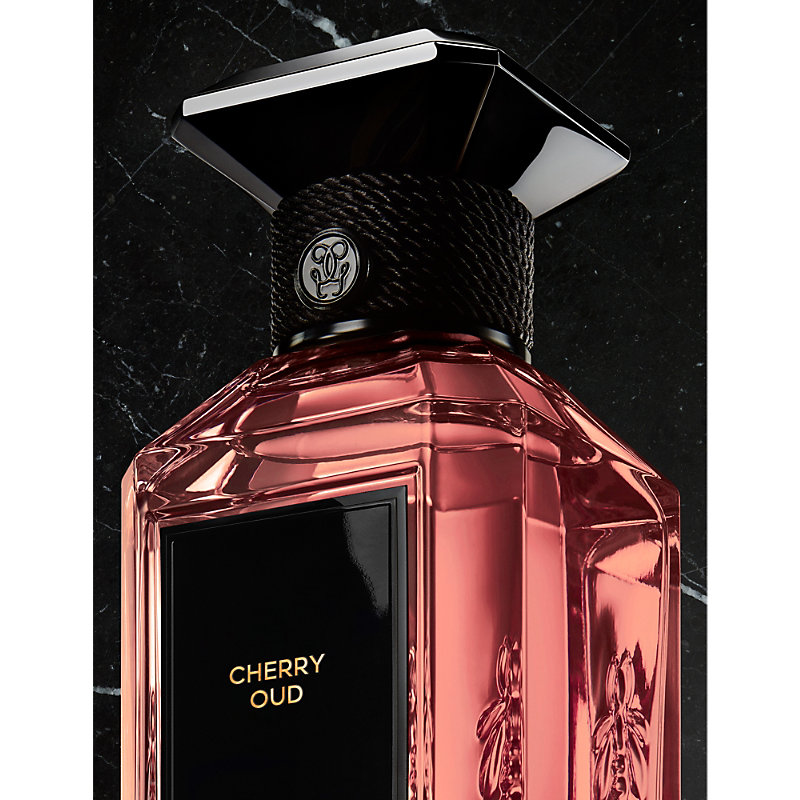 L'Art & La Matière Cherry Oud eau de Parfum 100ml