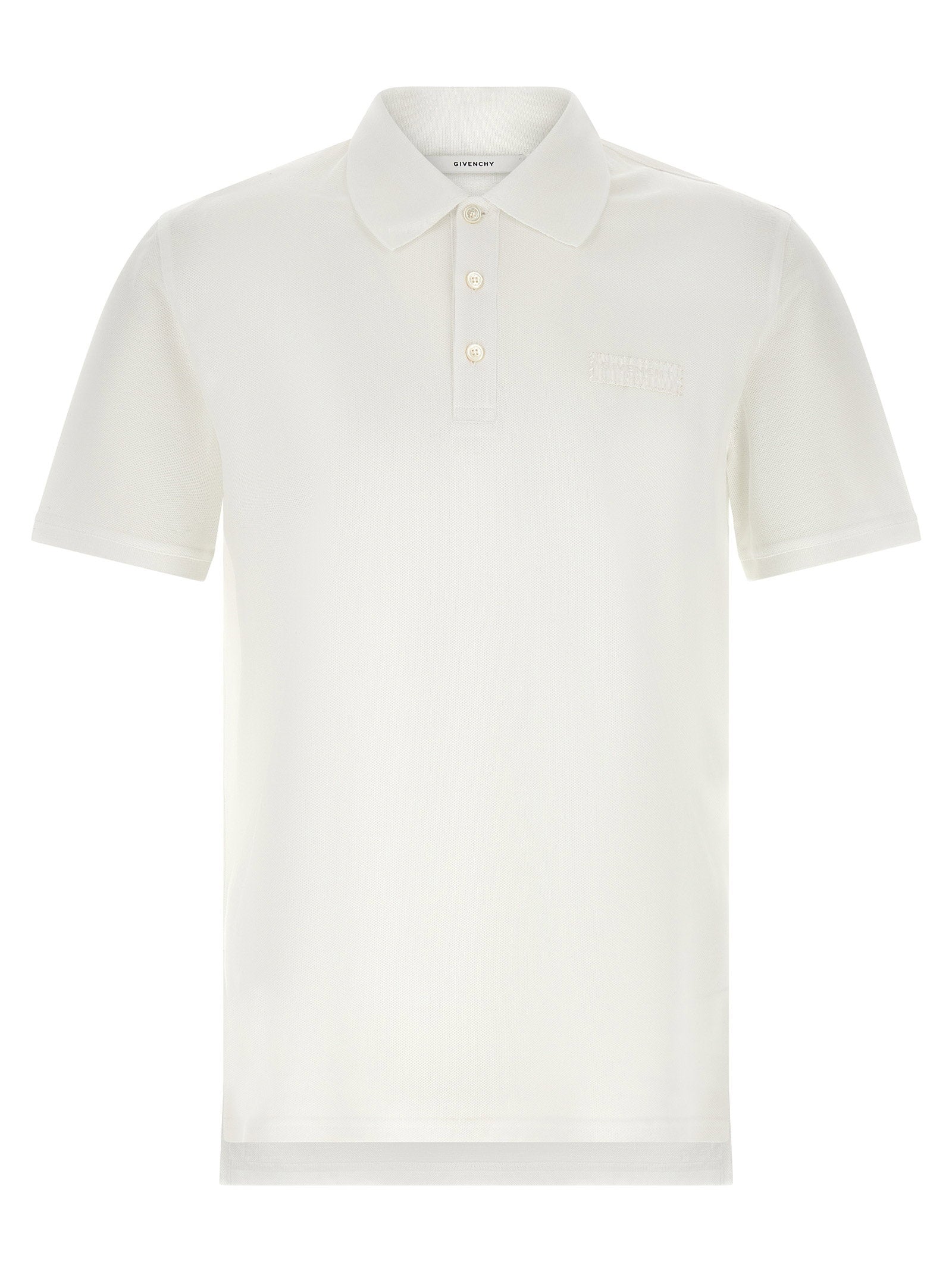 Paris Polo Shirt