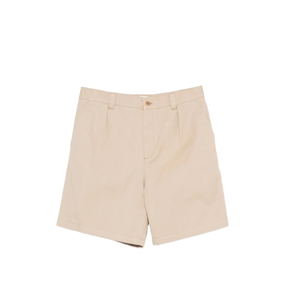 A. p.c. Pleated Shorts