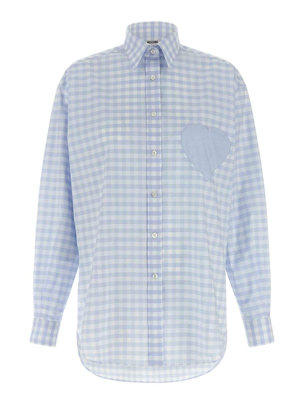 Vichy Shirt