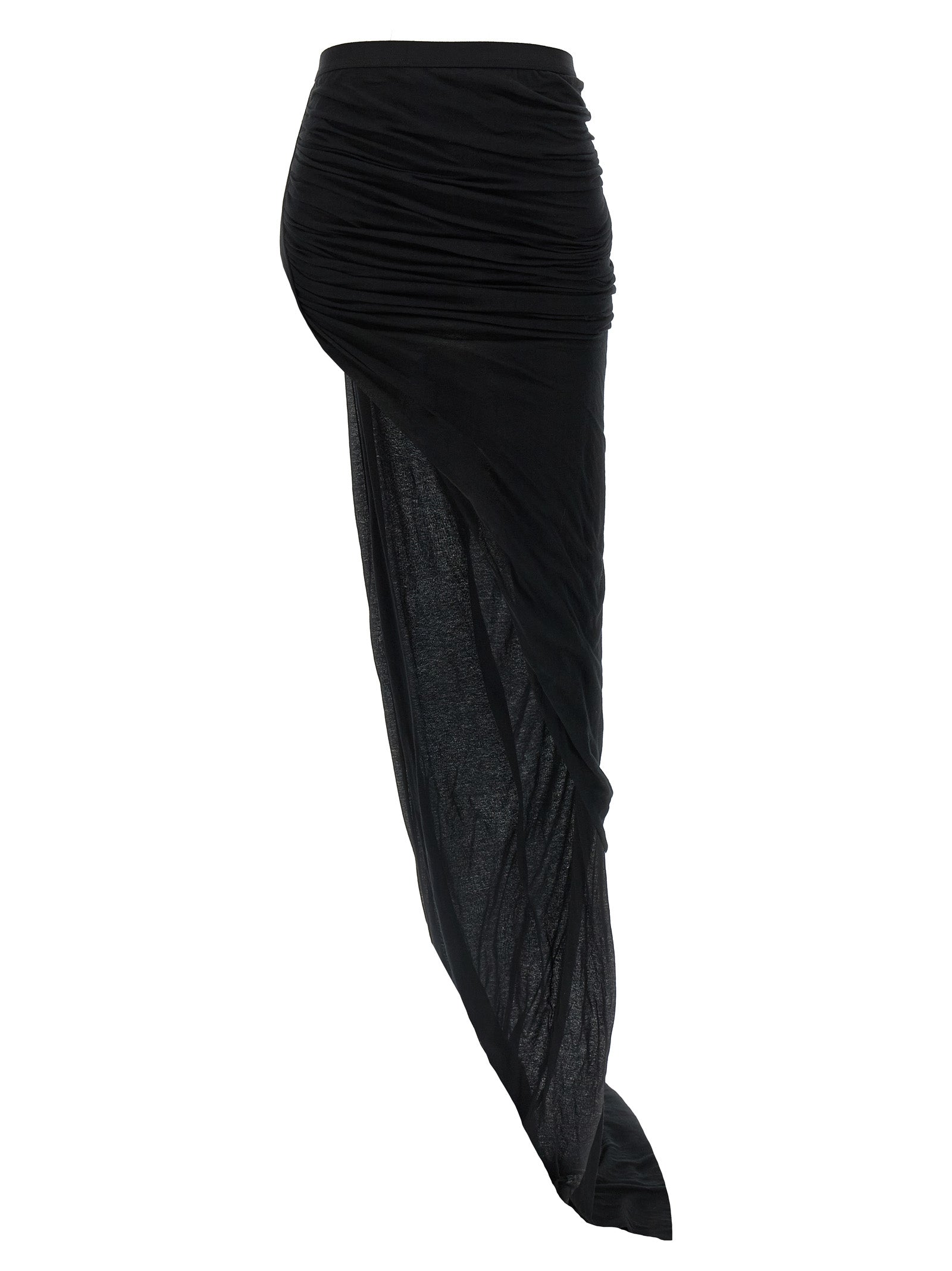 Edfu Skirt — Black