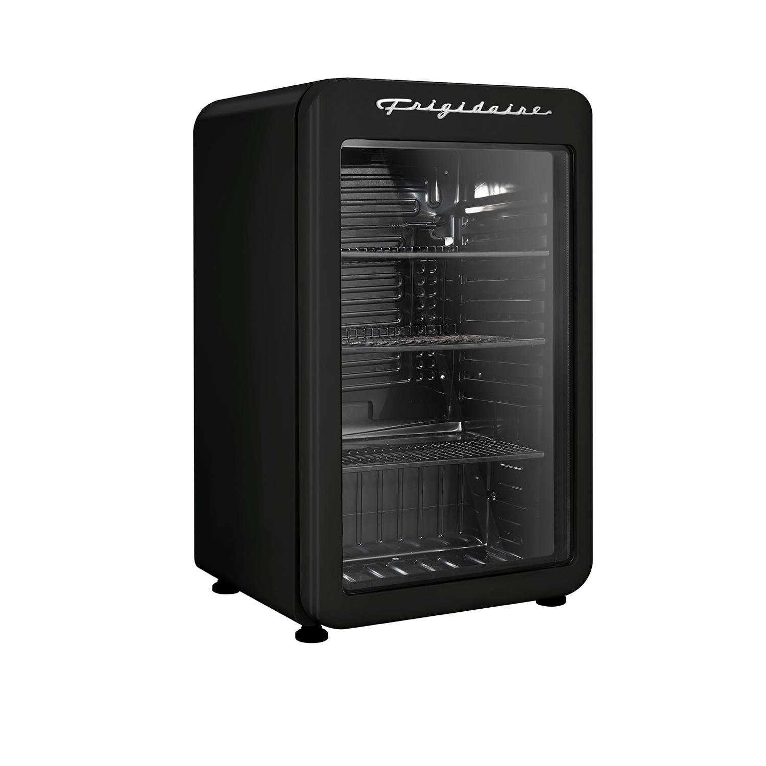 Retro Refrigerator