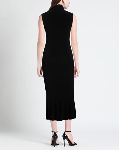 Woman Maxi dress Black
