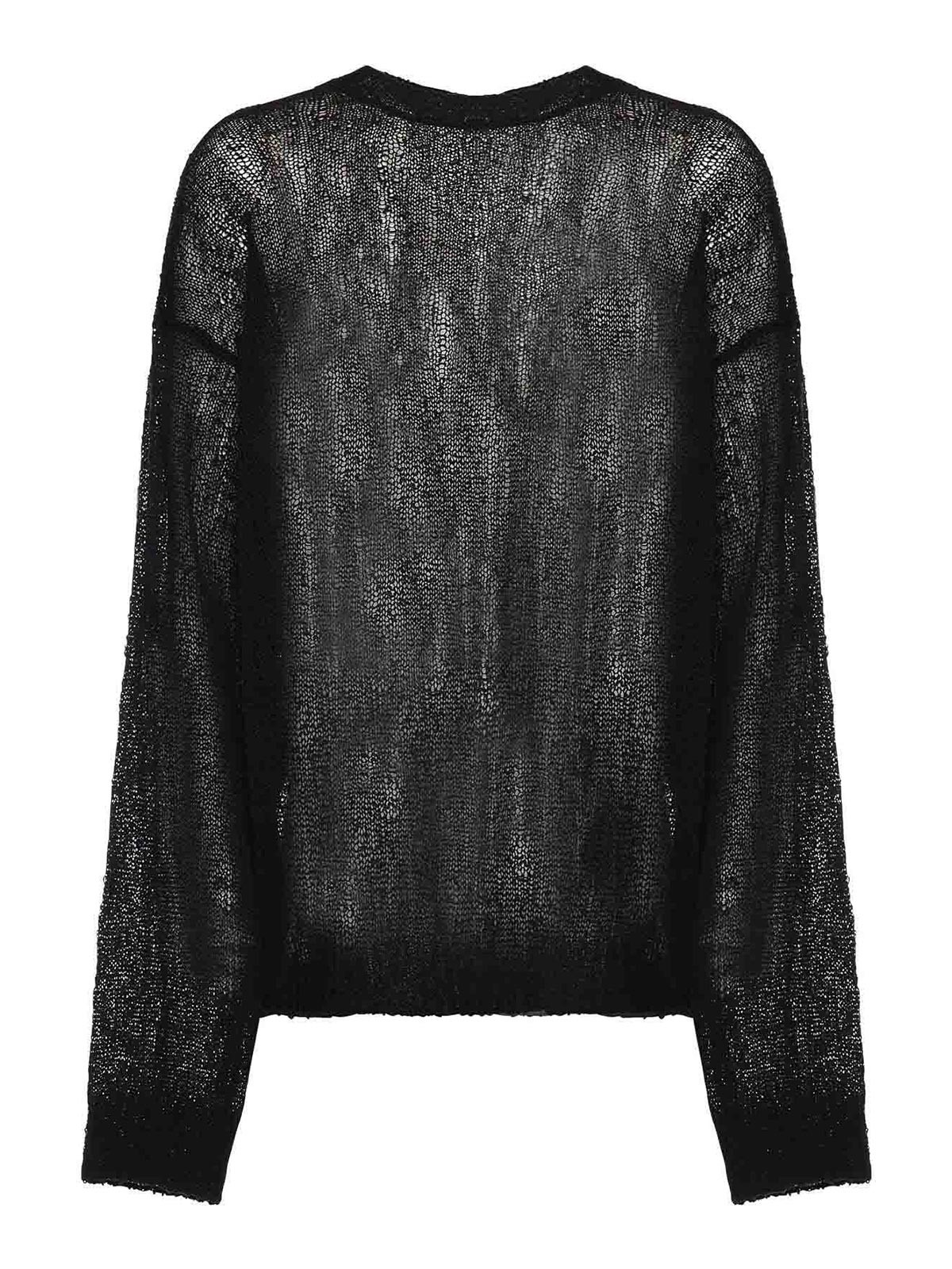 Joas Comfort Crew Neck Sweater