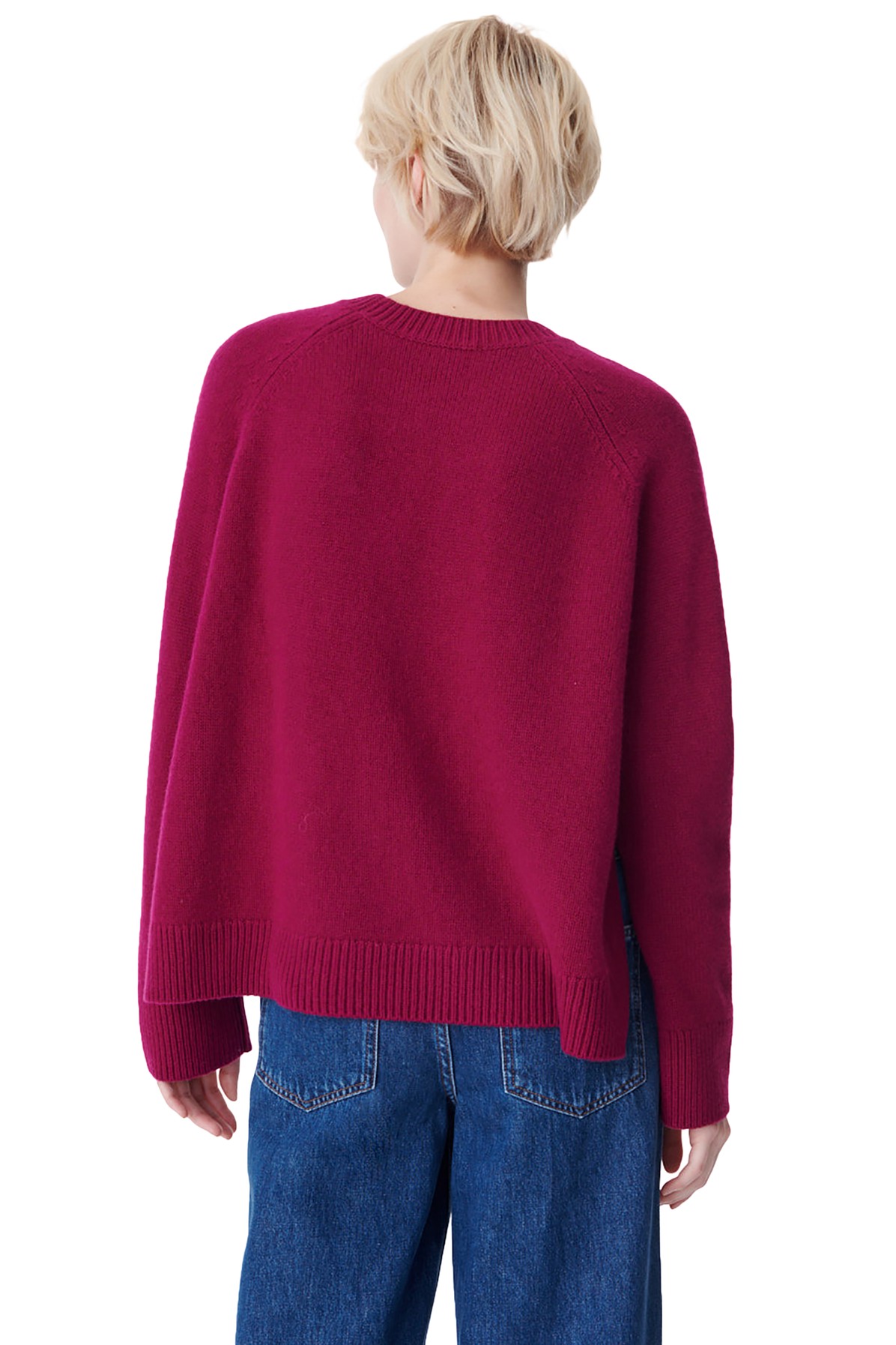 Bengale Jumper