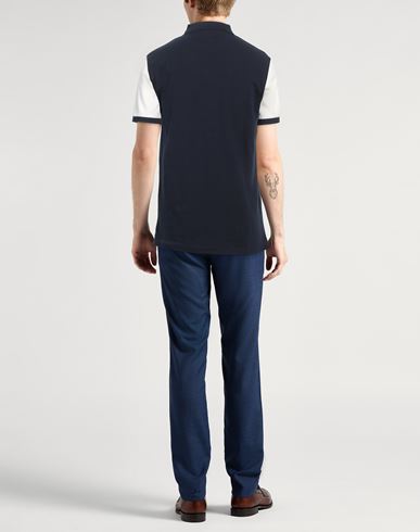 Heritage Man Polo shirt Dark green