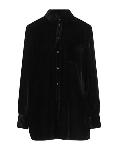 Woman Shirt Black