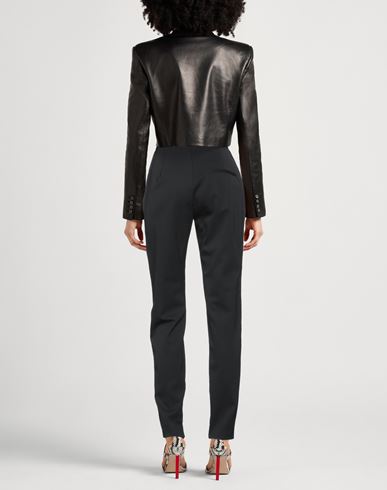 Woman Pants Black