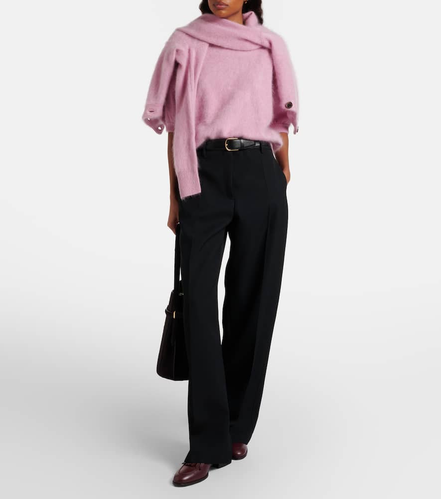Juniper cashmere sweater