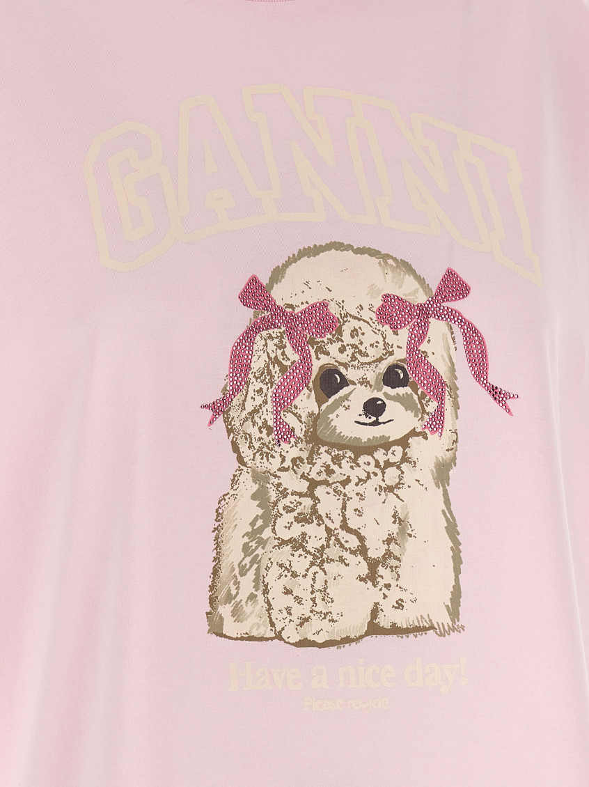 Organic Cotton T-Shirt