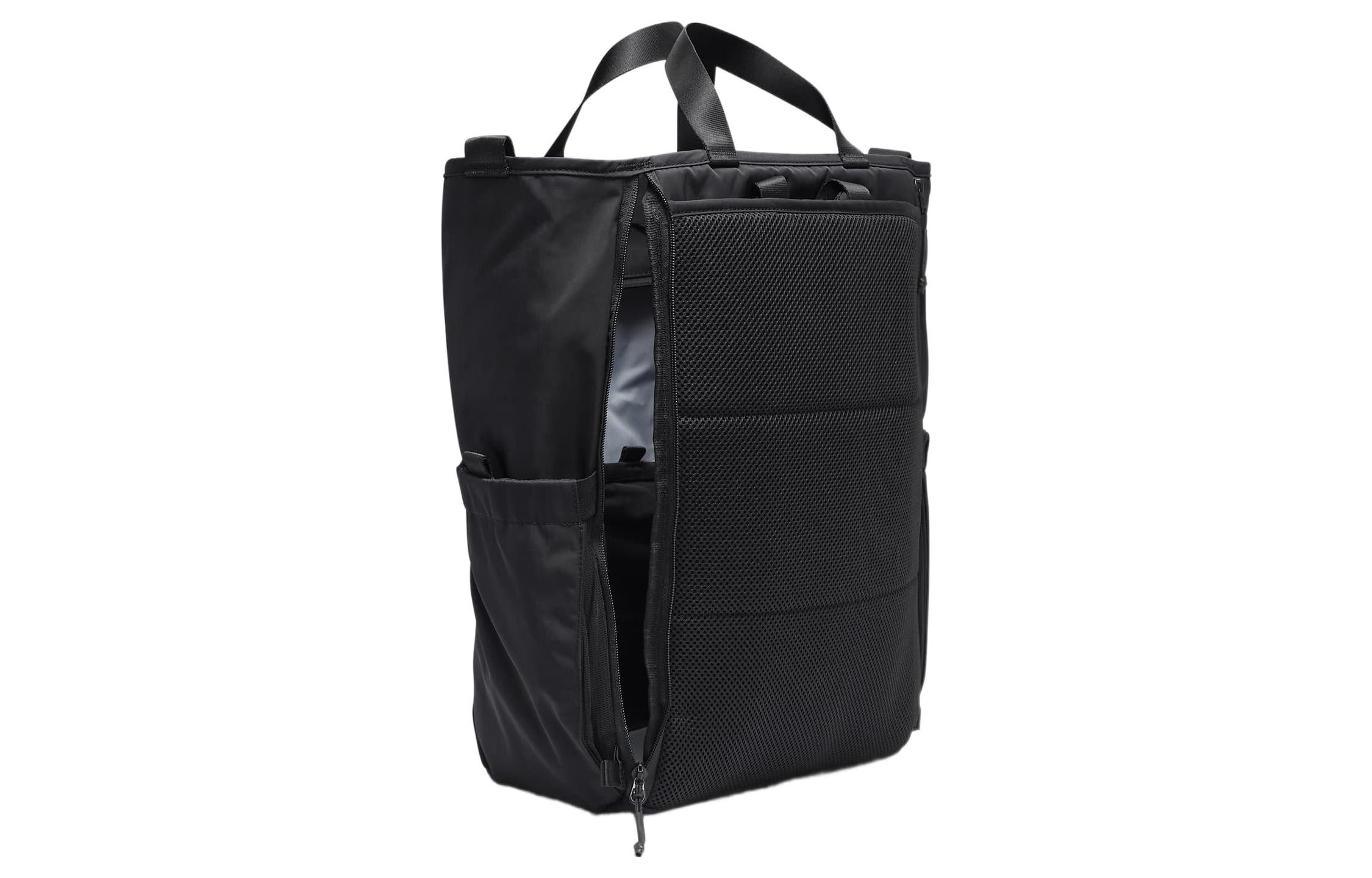 Convertible Diaper Bag 25L 'Black'