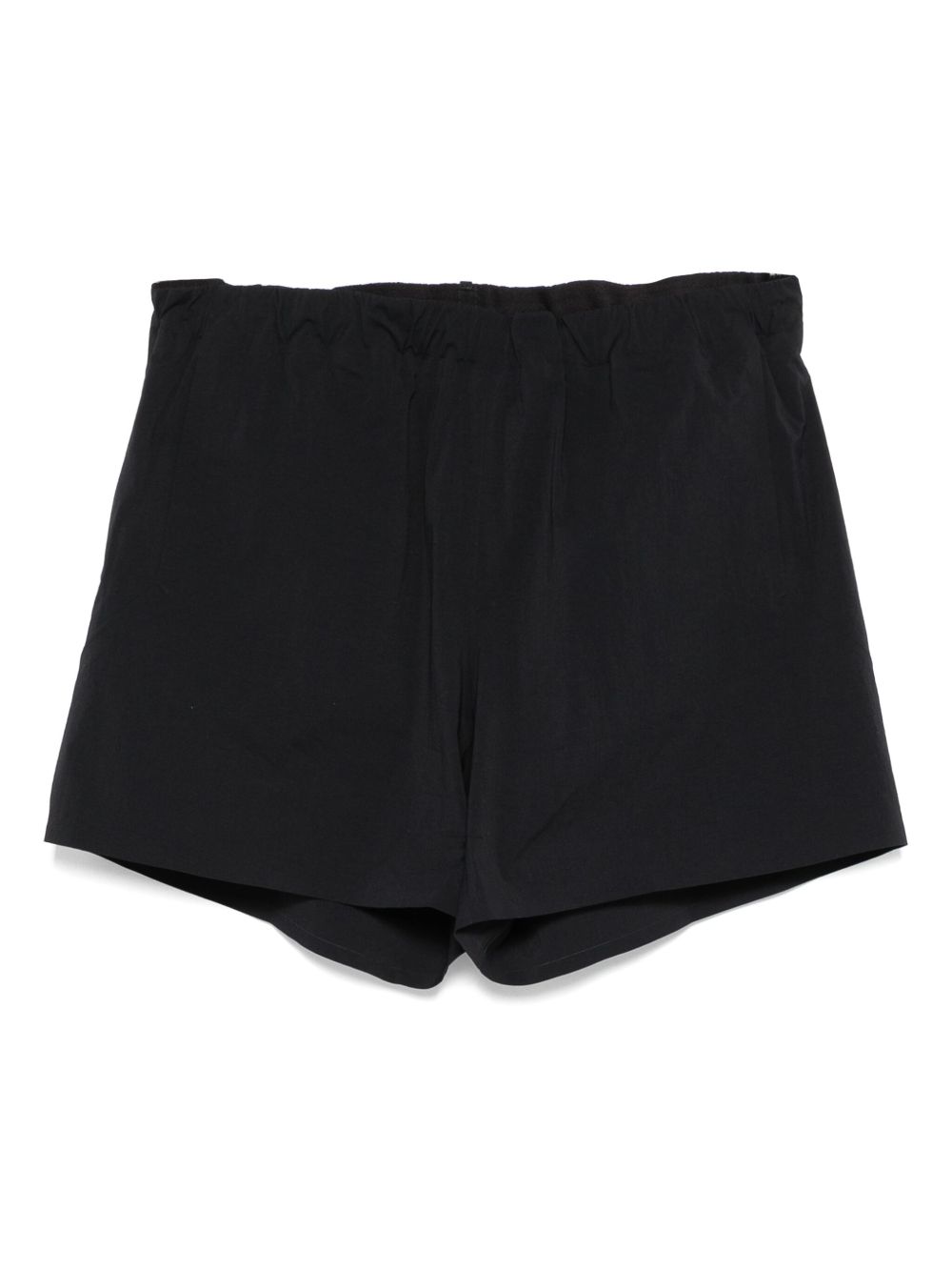 Argand deck shorts - Green