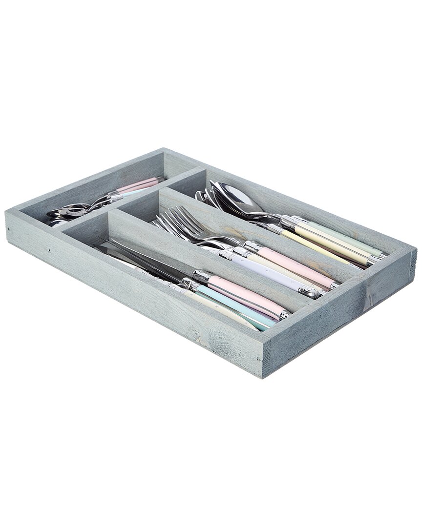 Dnu 24Pc Flatware