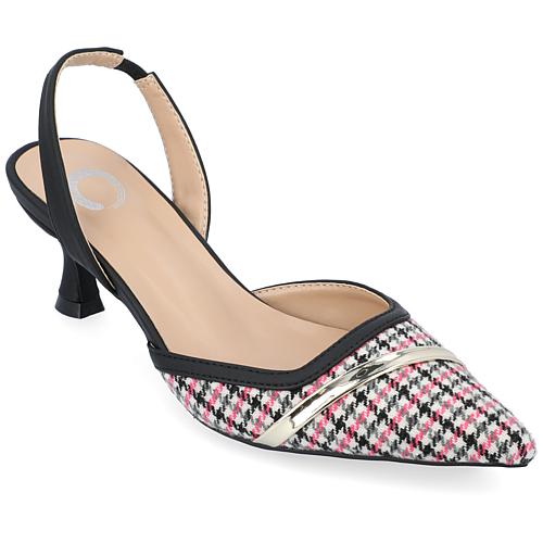 Collection Womens Nellia Wide Width Pump