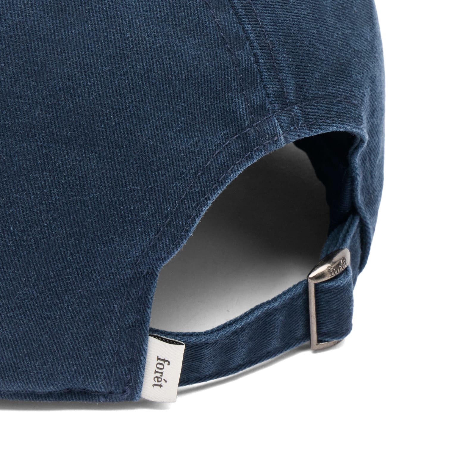 Men's Hawk Washed Cap Navy